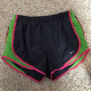 Nike Dri-Fit Running Shorts